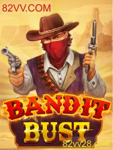 Descubra a Aventura de BanditBust: O Jogo Revolucionário de Estratégia