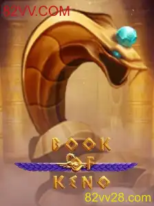 Descubra o Fascinante Mundo do BookOfKeno: Regras e Introdução