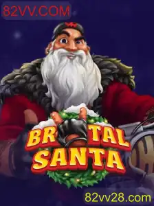 BrutalSanta: Tudo sobre o Novo Jogo de Ação e Estratégia