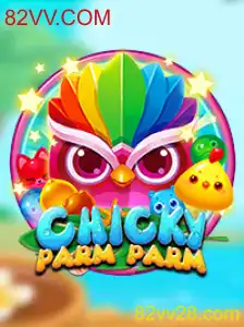 Descubra o Fascinante Jogo ChickyParmParm