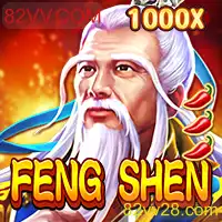 FengShen: Mergulhando no Mundo do Jogo de Estratégia
