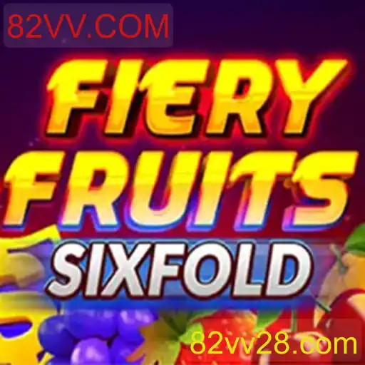 Explorando o Empolgante Jogo de Cassino FieryFruitsSixFold