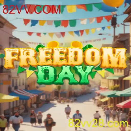 FreedomDay: O Novo Fenômeno dos Games