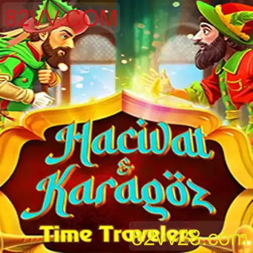 Descubra o Fascinante Mundo de HacivatandKaragoz: O Jogo Clássico Revitalizado