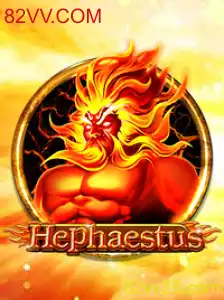 Hephaestus: Um Mergulho Profundo no Excitante Mundo do Jogo 82VV.COM