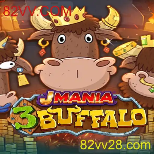 Descubra o Jogo Inovador JMania3Buffalo: Entretenimento e Estratégia