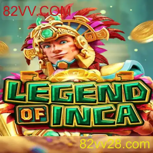 LegendofInca - Uma Aventura Fascinante no Mundo dos Jogos