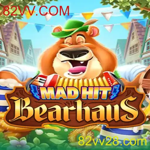 Descubra os Segredos de MadHitBearhaus: O Inovador Jogo de Estratégia do Ano