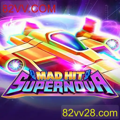MadHitSupernova: O Jogo que Está Conquistando o Mundo