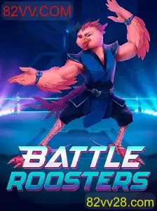 BattleRoosters: Uma Jornada Épica no Mundo dos Jogos de Estratégia