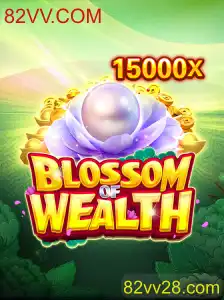 Desvendando o Mundo de BlossomofWealth: O Jogo de Estratégia Que Captura o Imaginário