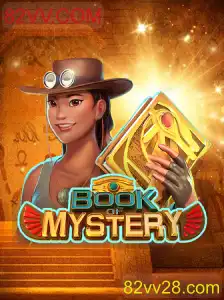 Explorando o Mundo Fascinante de BookofMystery