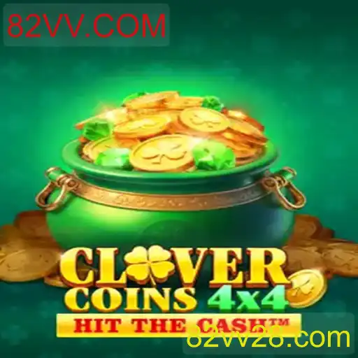 Explorando o Universo de CloverCoins4x4: O Jogo que Revoluciona o Entretenimento Digital