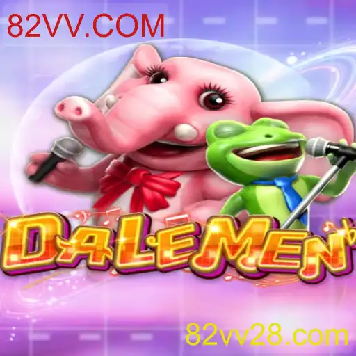 Explorando 'DALEMEN': O Novo Fenômeno dos Jogos e Sua Relevância com 82VV.COM