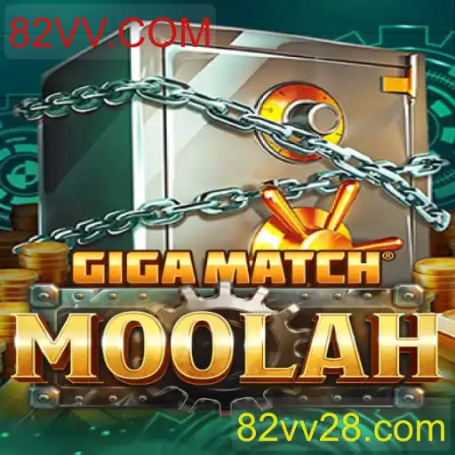 Descubra o Mundo de GigaMatchMoolah: Um Jogo Inovador com 82VV.COM