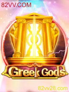 Explorando o Envolvente Mundo do Jogo GreekGods