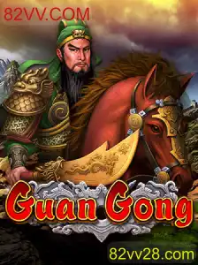 Explorando o Universo de GuanGong: Um Mergulho no Jogo Inovador do 82VV.COM