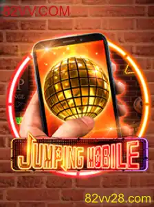 Descubra o Mundo Empolgante de Jumpingmobile Com 82VV.COM
