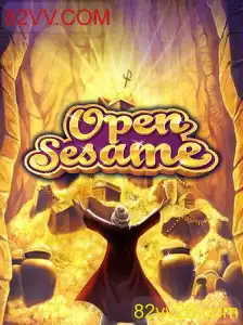 OpenSesame: Desvendando o Enigma do Jogo que Conquistou o Mundo