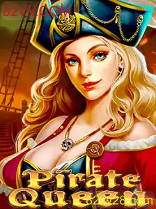 Aventuras no Jogo PirateQueen: Estratégia e Aventura em Alto Mar