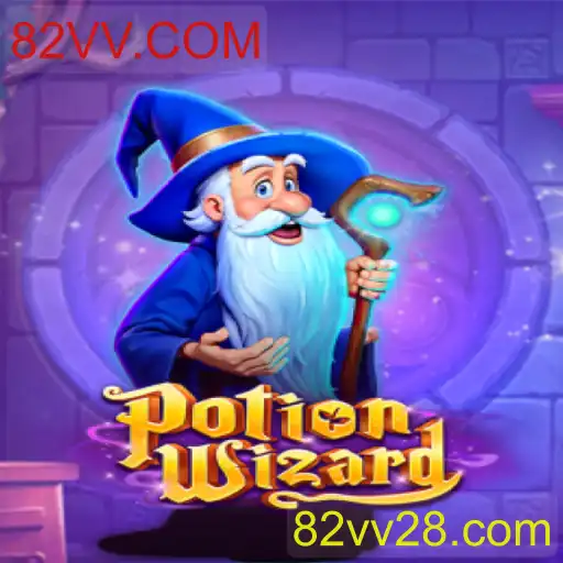 Explorando o Mundo Mágico de PotionWizard: Uma Jornada de Mistura e Magia