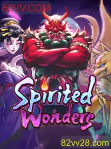 Explorando o Impactante Mundo de SpiritedWonders