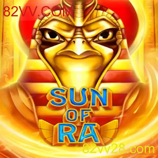 Desvendando o Jogo SunofRa: Uma Jornada Épica com 82VV.COM