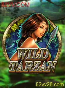 Explorando o Mundo de WildTarzan: Aventura e Estratégia