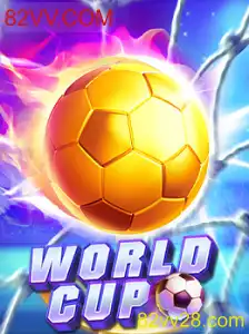 Explorando o Jogo WorldCup e a Relevância de 82VV.COM