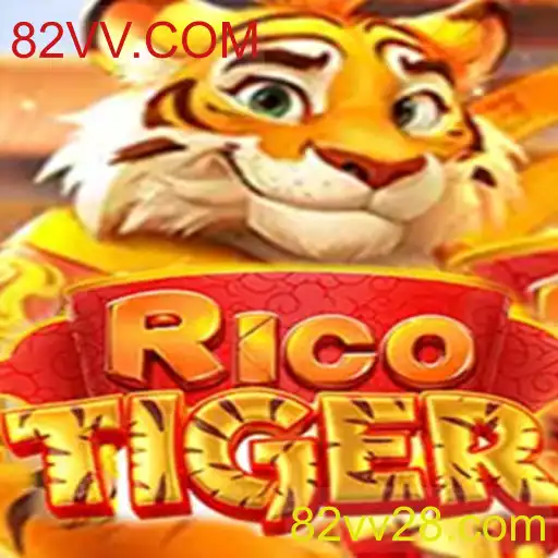 Descubra o Mundo Emocionante de RicoTiger: O Jogo Revolucionário de 82VV.COM