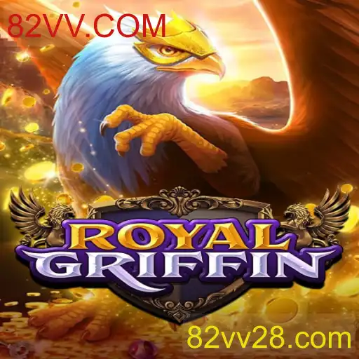Explorando o Misterioso Mundo de RoyalGriffin