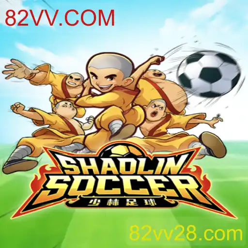 ShaolinSoccer: Unindo Artes Marciais e Futebol em Uma Experiência Única