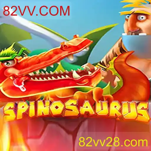 Descubra o Mundo de Spinosaurus: Aventura e Estratégia no 82VV.COM