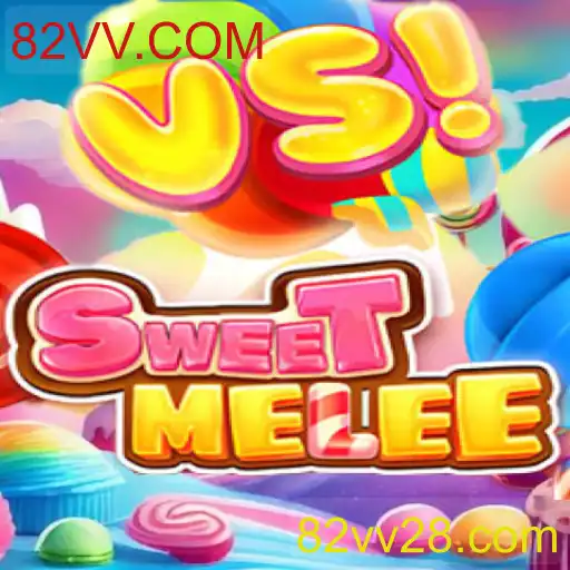 SweetMelee: A Nova Sensação dos Jogos com 82VV.COM