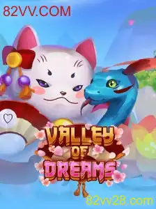 Descubra o Mundo de ValleyofDreams: Um Jogo de Aventuras Incomparável