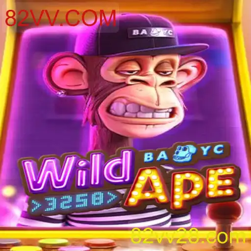 WildApe3258: Descubra o Jogo que Está Conquistando a Internet